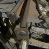 0006327620 Вал керування Claas1 0006327620 Вал керування Claas