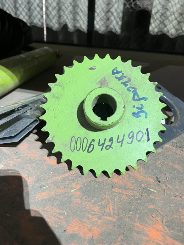 0006424901 Зірочка Claas