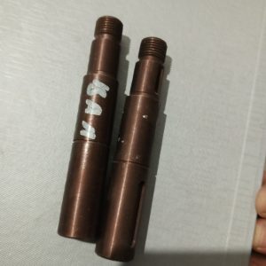 0006576981 Вал Agri parts