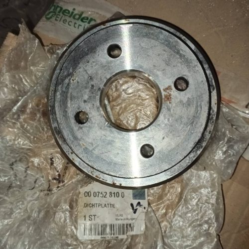 0007528100 Пластина ущільнююча молотильного барабана Agri Parts 0007528100 Пластина ущільнююча молотильного барабана Agri Parts
