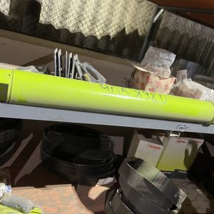 0009058980 Голівка циліндра Claas