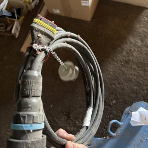 00346919 Кабель подовжувальний Horsch