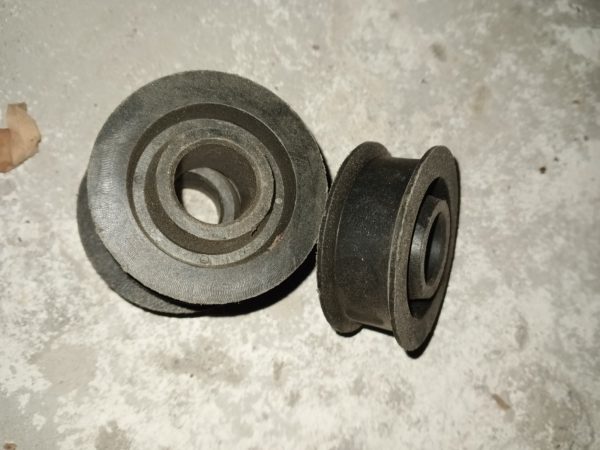 10200147 Ролик Monosem 10200147 Ролик Monosem