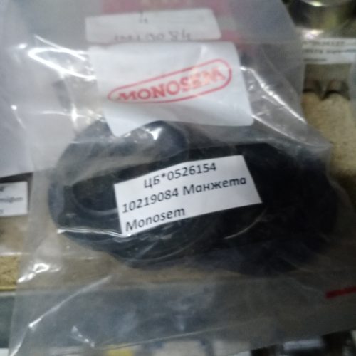 10219084 Манжета Monosem 10219084 Манжета Monosem