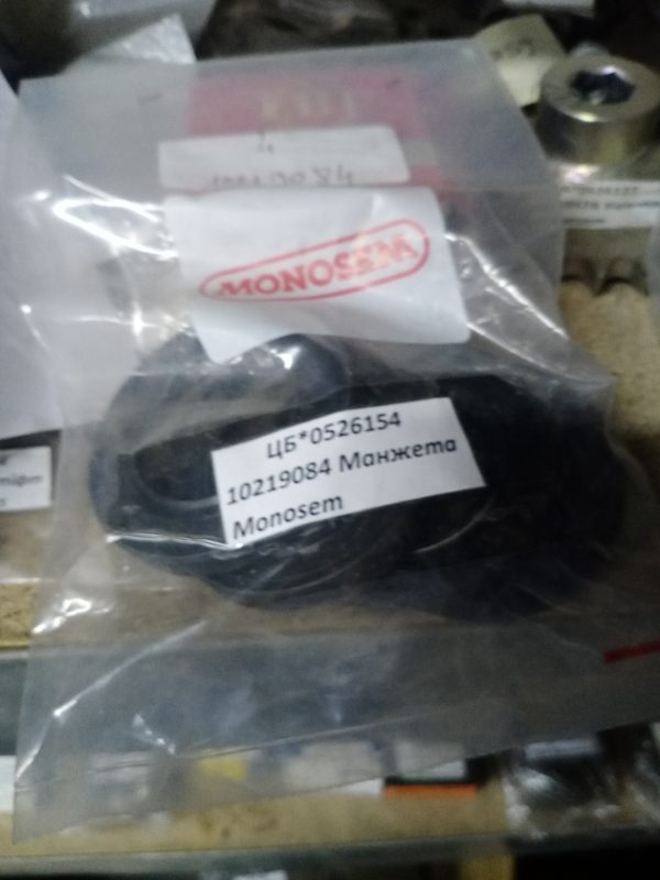 10219084 Манжета Monosem 10219084 Манжета Monosem