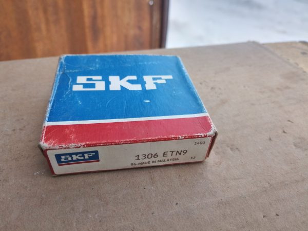 1306 Підшипник кульковий KOYO