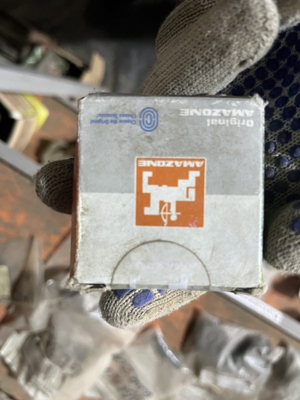 1412200 Набір хрестовий в зборі W-2100 Amazone1 1412200 Набір хрестовий в зборі W-2100 Amazone