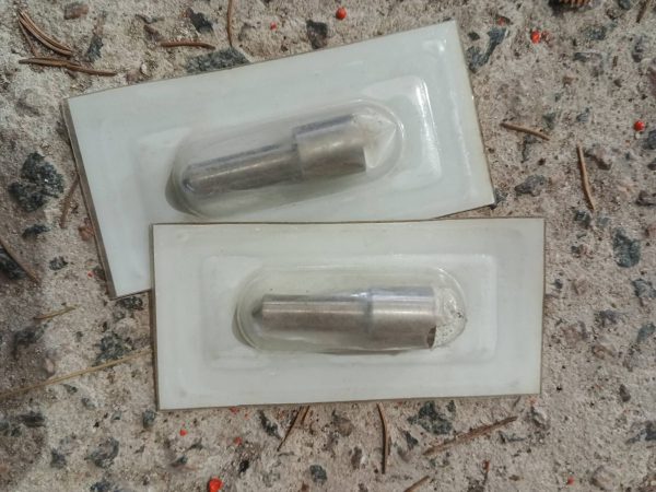 172-11.01 Розпилювач форсунки МТЗ АЗПВ СНД 172-11.01 Розпилювач форсунки МТЗ АЗПВ СНД