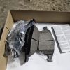 05P639 Комплект гальмівних колодок ATE LPR