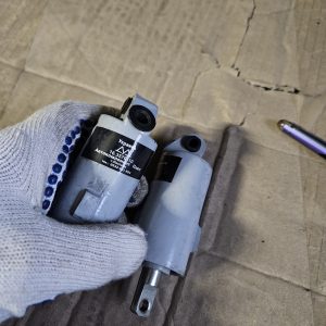 16.3570110 Циліндр пневматичний 30х25мм Автокомпонент Плюс Україна
