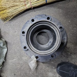111-3103015-50-1 Маточина передня КААЗ СНД