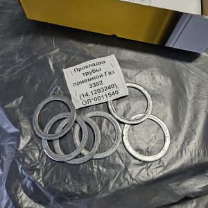 14.1203240 Прокладка труби приймальної ГАЗ-3302 Фрітекс СНД