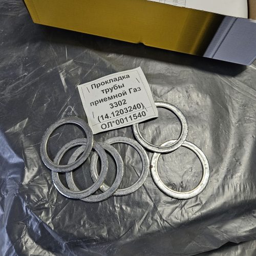 20241125_113449 14.1203240 Прокладка труби приймальної ГАЗ-3302 Фрітекс СНД