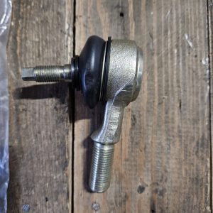 362-1703420-20 Хвостовик короткий, тяга куліси L=75мм КАМАЗ РОСТАР СНД