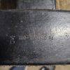 20241128_150951 200-2902430 Подушка ресори листової DK
