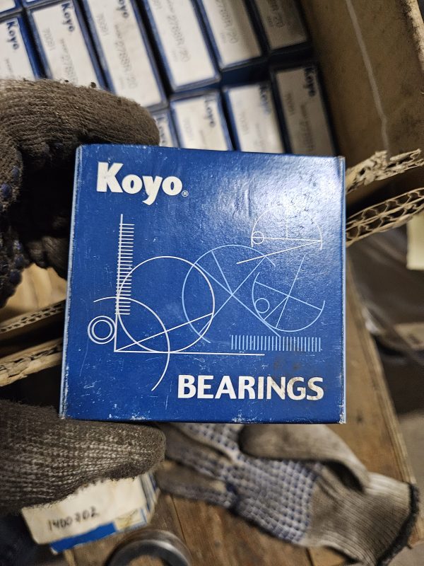 2788R/20 Підшипник KOYO