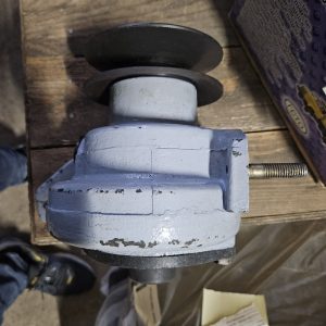 236-1307010-АЗ Насос водяний ЯМЗ 236, ЯМЗ 238 Промтехніка Україна