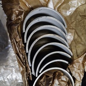 245-1004140-АТБ Вкладиш шатунний Н2 Д-245 ЗПС СНД