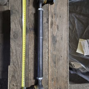 3309-3414010-10 Тяга рульова ГАЗ поздовжня у зборі СНД