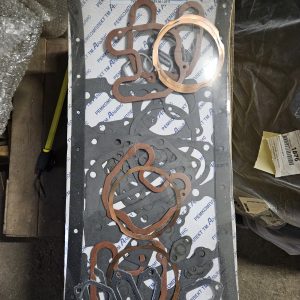 1904 Набір прокладок двигуна Д-144 Альянс Україна