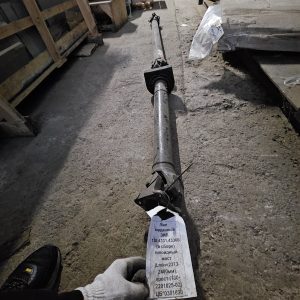 130-2200023-Б2 Вал карданний L=2379мм ЗІЛ-130 Україна