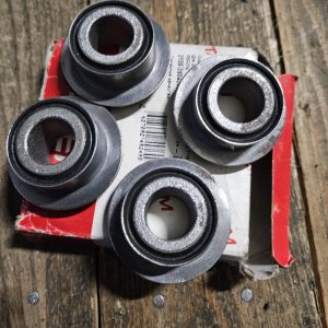 2108-2904046 Сайлентблок 2108 (ромашки) 4шт БРТ