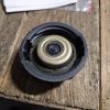 2108-131106501 Кришка бачка розширювального АвтоВАЗ СНД