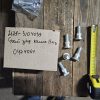 2121-3104039 Болт заднього колеса М12х41мм ВАЗ-2121 Chevrolet Niva Автонормаль СНД