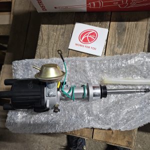 2103-3706010 Розподільник запалювання Aurora Польща