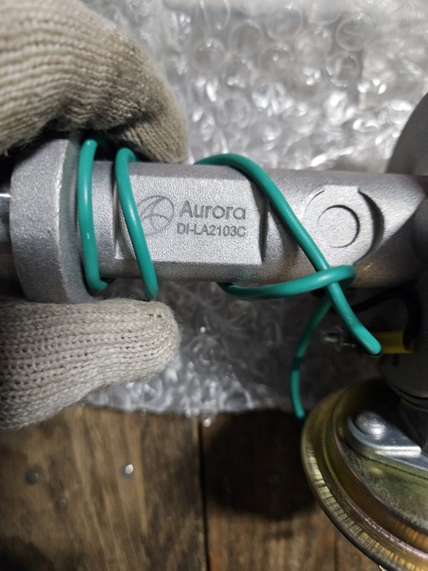 20241217_151228 2103-3706010 Розподільник запалювання Aurora Польща