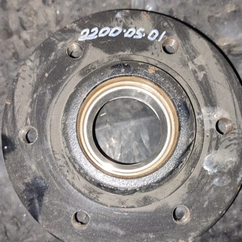 2200-05-01 Маточина Bourgault1 2200-05-01 Маточина Bourgault