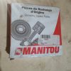 225437 Ролик (223254) Manitou