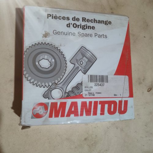 225437 Ролик (223254) Manitou