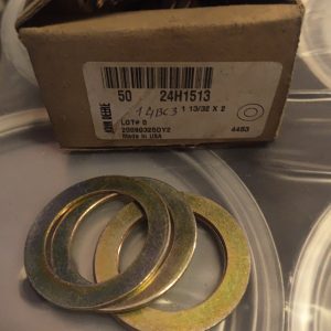 24H1513 Шайба John Deere