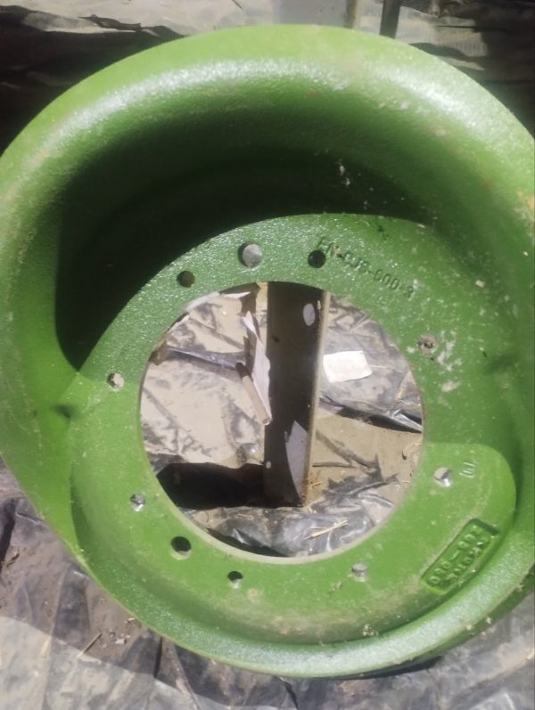 2650501 Направляюча кулачкова KRONE 2650501 Направляюча кулачкова KRONE