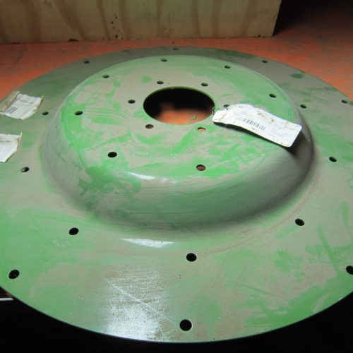 2681131 2681131 Тарілка ротора 10 ARME KRONE