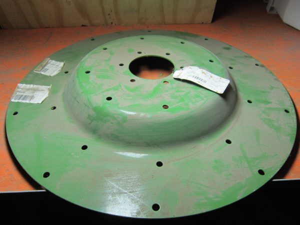 2681131 2681131 Тарілка ротора 10 ARME KRONE
