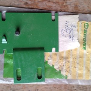 2772115 Пластина права KRONE