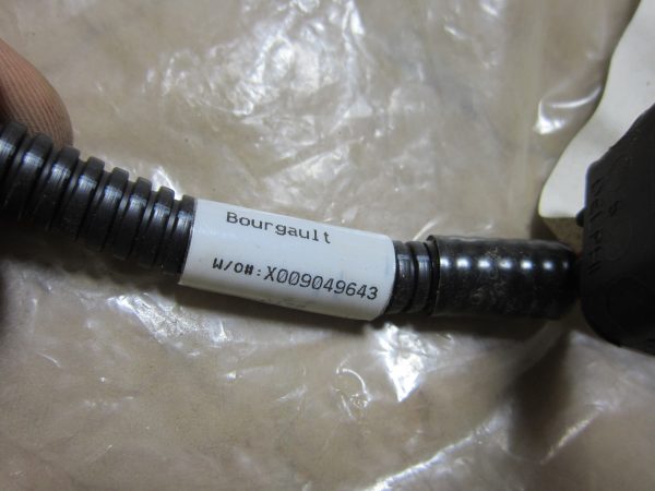 3120-76-09 (3) 3120-76-09 Датчик Bourgault
