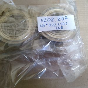 6208 Підшипник SNR