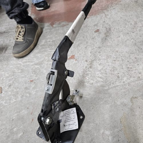photo_5388873304719955451_w 3302-3508015 Важіль гальмівний ГАЗ СНД