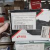 1238.02 Колодки гальмівні дискові Remsa