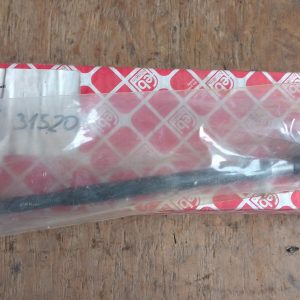 31520 Тяга рульова без накінечника Febi