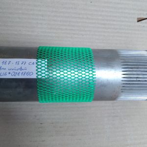 187-1377 Вал шліцевий КПП AGCO