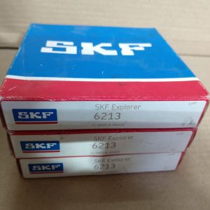 6213 Підшипник SKF