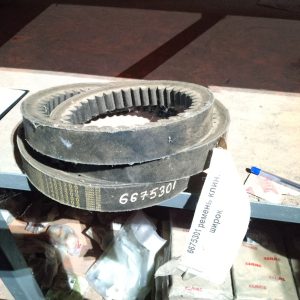 0006675301 Ремінь Claas