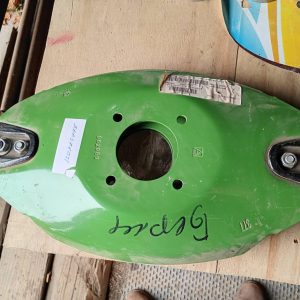 200376051 Диск косарки KRONE