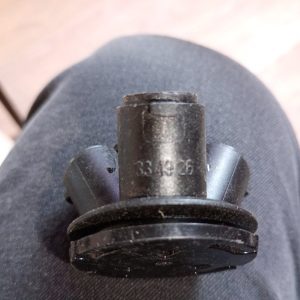 334926 Шайба поворотна для SNAP-FIT Hardi