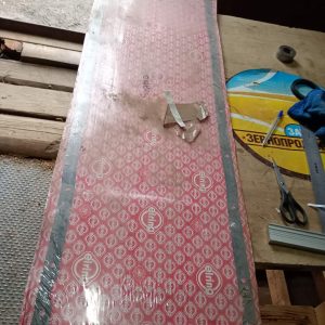 767540 Прокладка масляного піддону Inter Cars