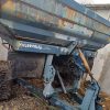 Розкидач мінеральних добрив Bogballe M3 Trais - 2011